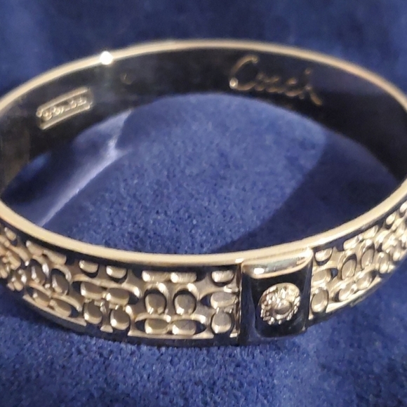 Coach bangle - Picture 3 of 3